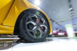 Ford Focus ST 2010 года